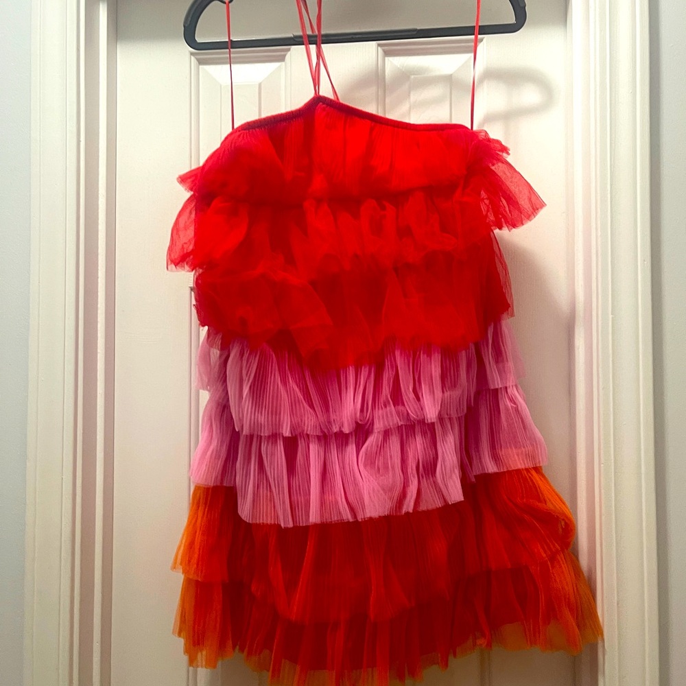The Pants Store Dress NWT